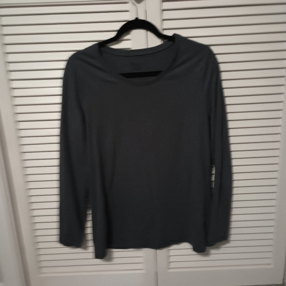 Tops - Long sleeve shirt